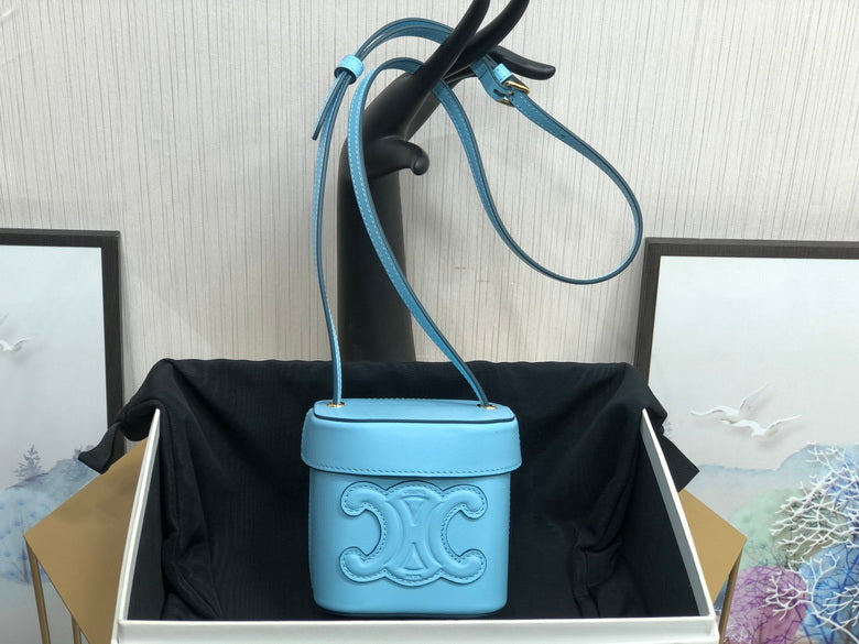 CLNE-Bags - Strap Story - 517