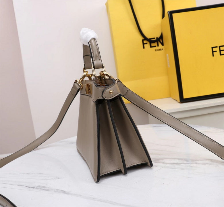FDNI-Bags - Strap Story - 752