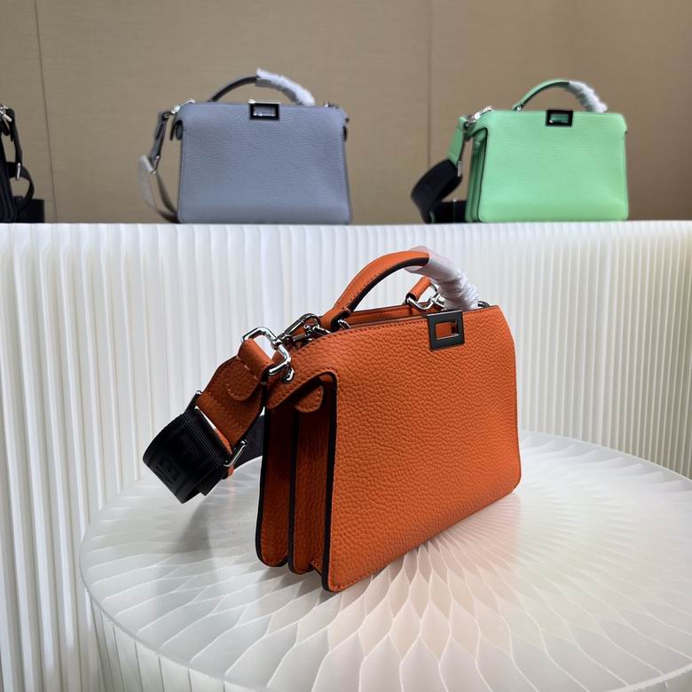 FDNI-Bags - Strap Story - 759