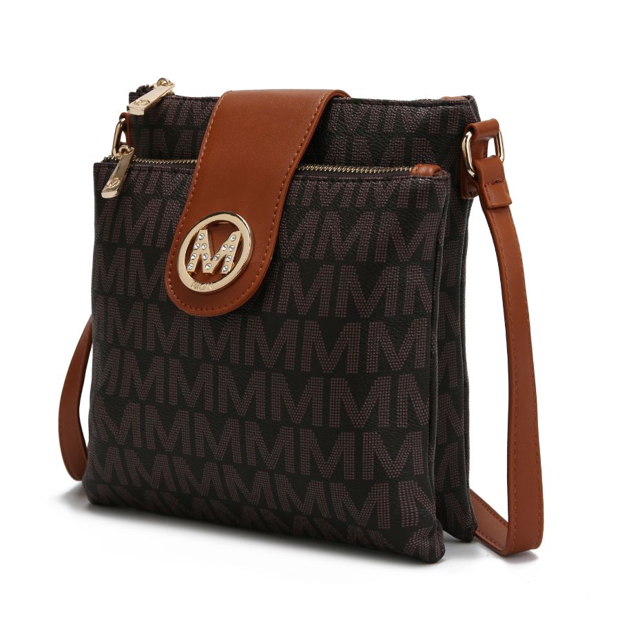 StrapStory - Crossbody 1543