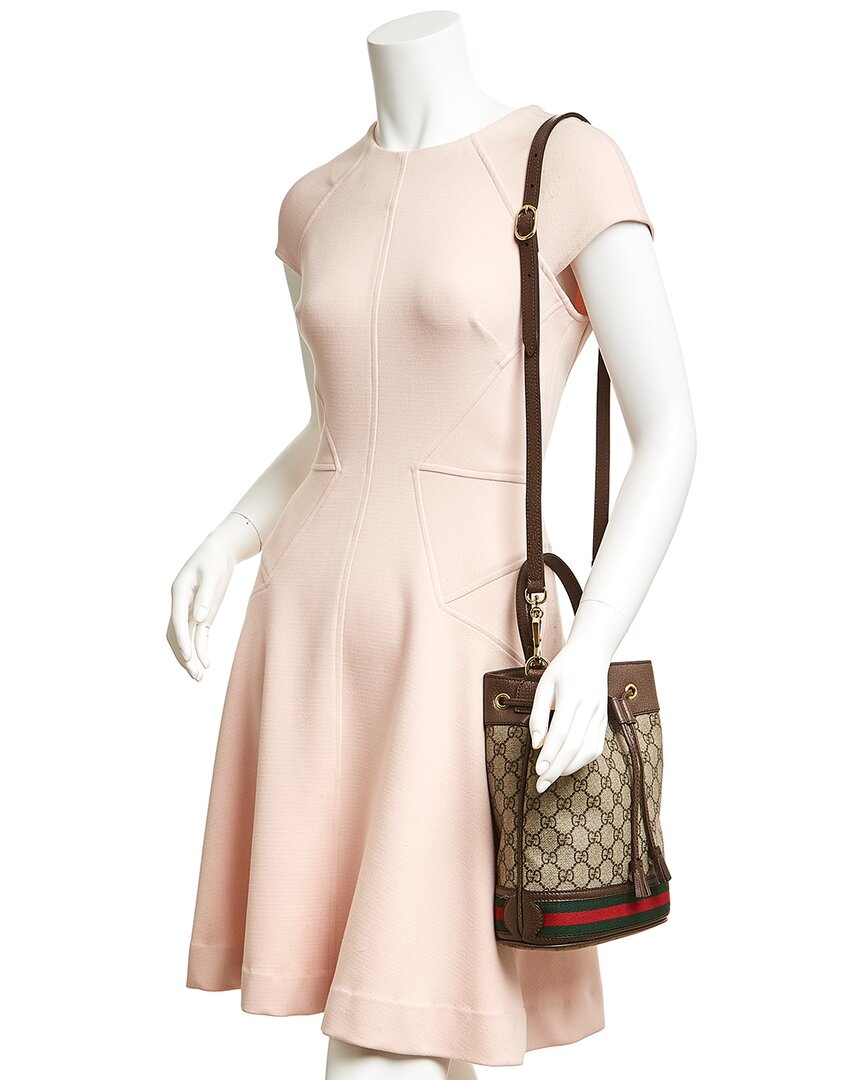 StrapStory - Bucket Bag 021