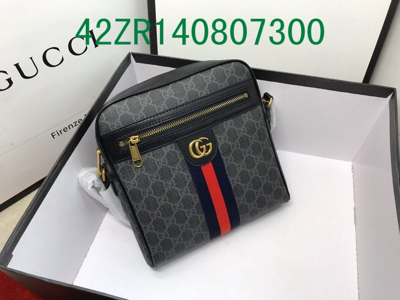 STRAPSTORY - GGC4 BAG - 294