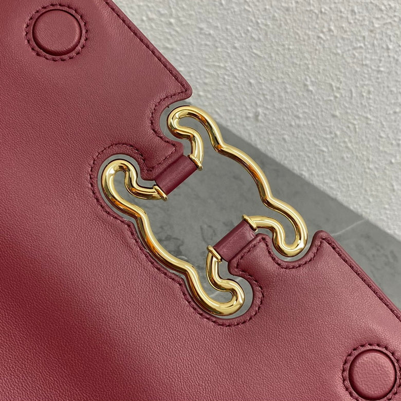 CLNE-Bags - Strap Story - 542