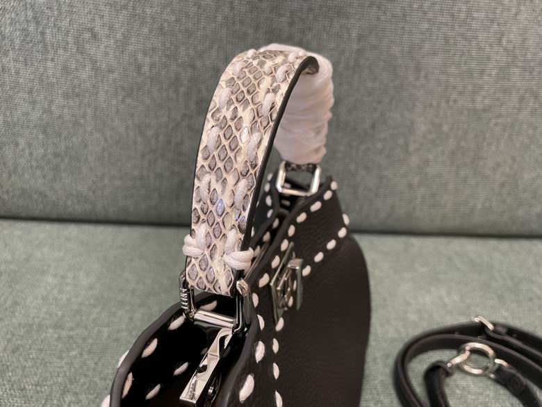 FDNI-Bags - Strap Story - 762