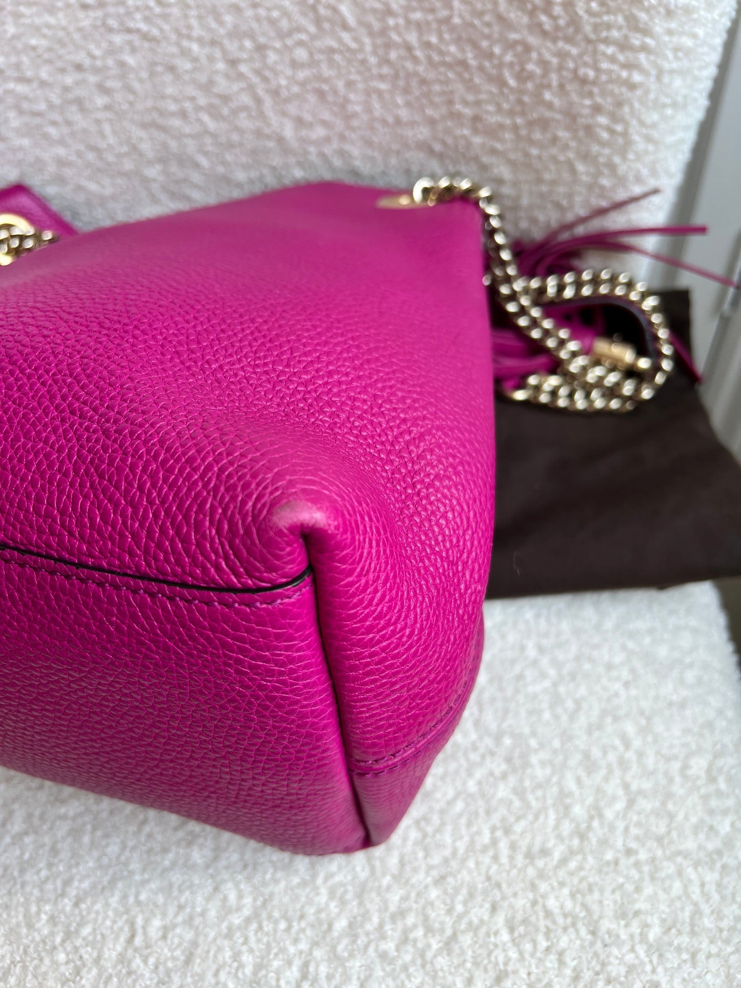 STRAPSTORY - GGC4 BAG - 1534