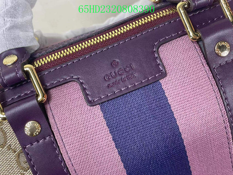 STRAPSTORY - GGC4 BAG - 262