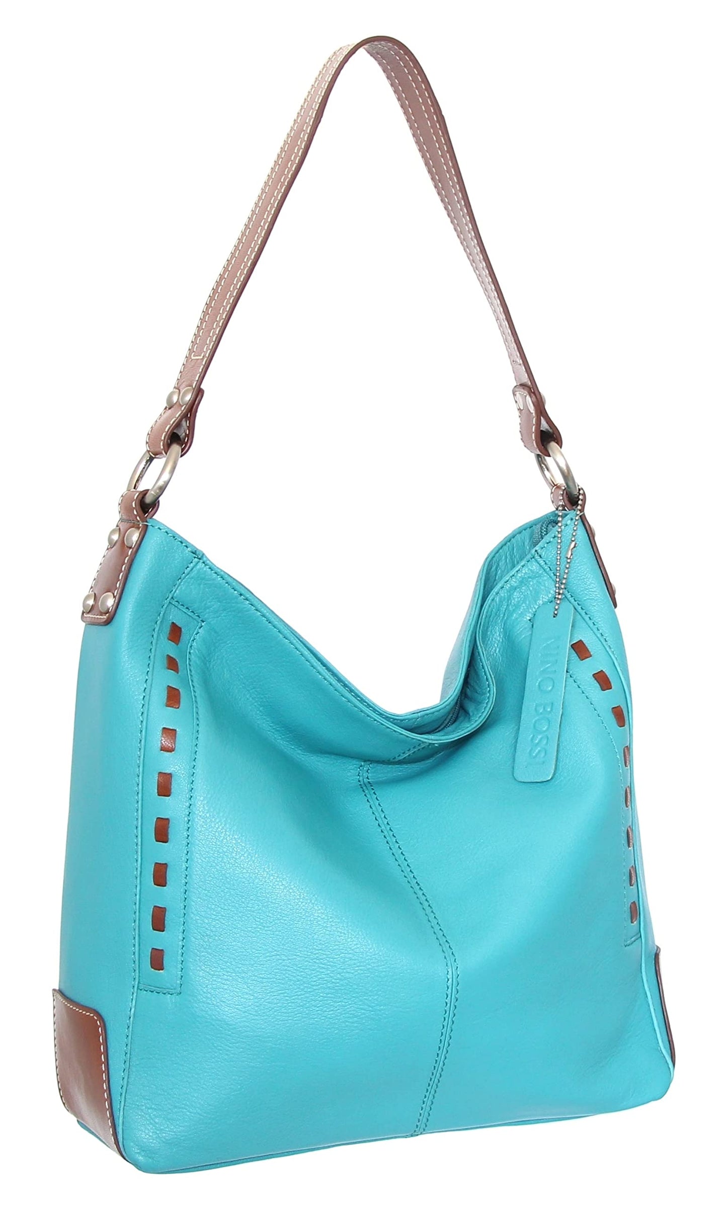StrapStory - Hobo Bag 489