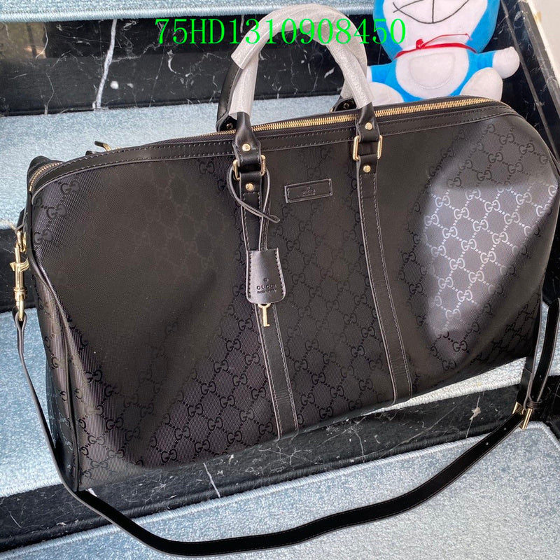 STRAPSTORY - GGC4 BAG - 889