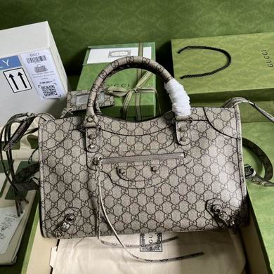 GGCC-Bags - Strap Story - 230