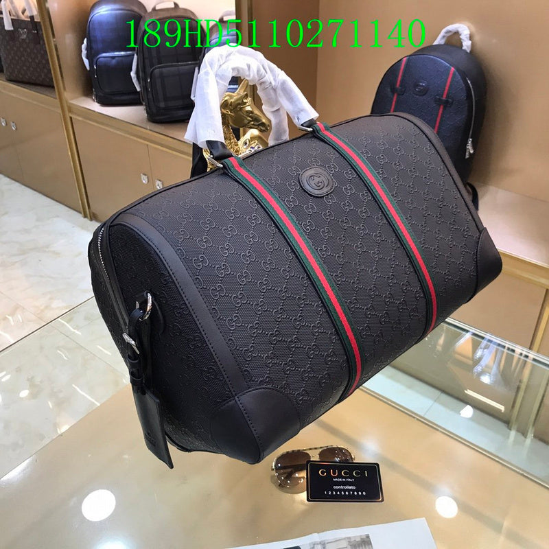 STRAPSTORY - GGC4 BAG - 189