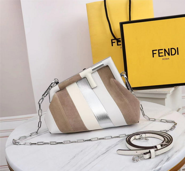 FDNI-Bags - Strap Story - 621