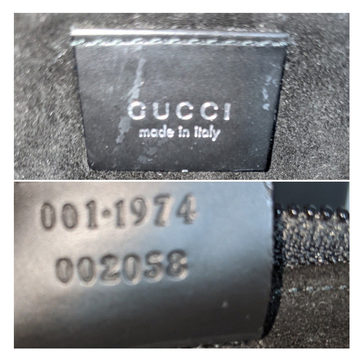 STRAPSTORY - GGC1 BAG - 1788