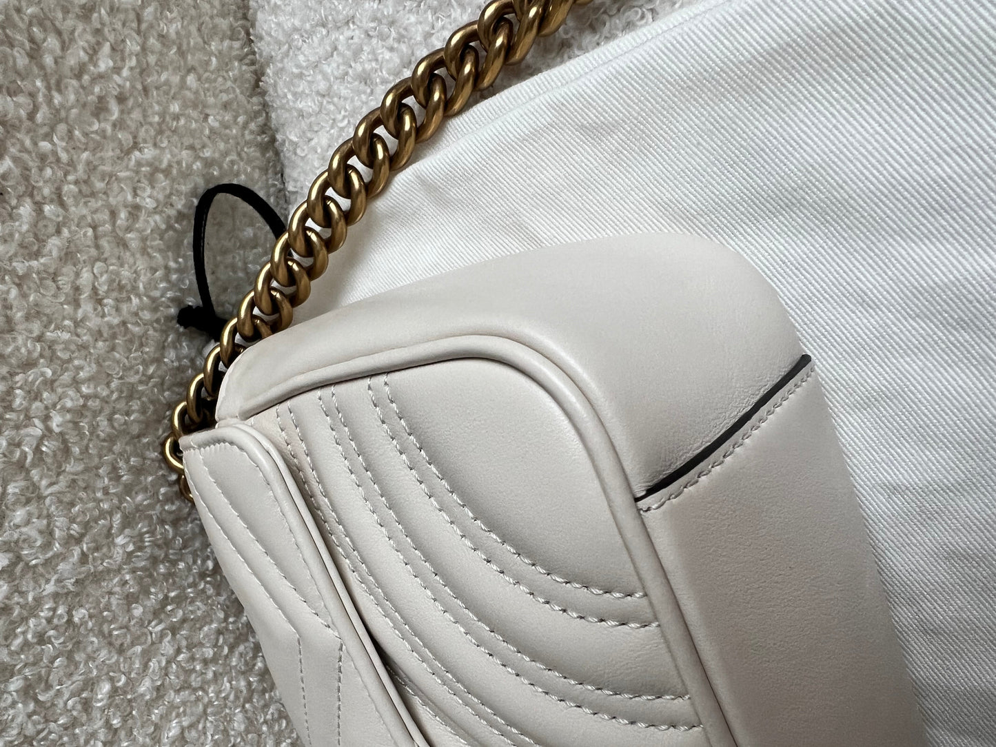 STRAPSTORY - GGC1 BAG - 3828