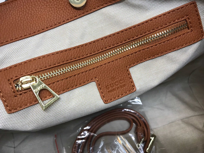STRAPSTORY - GGC4 BAG - 442