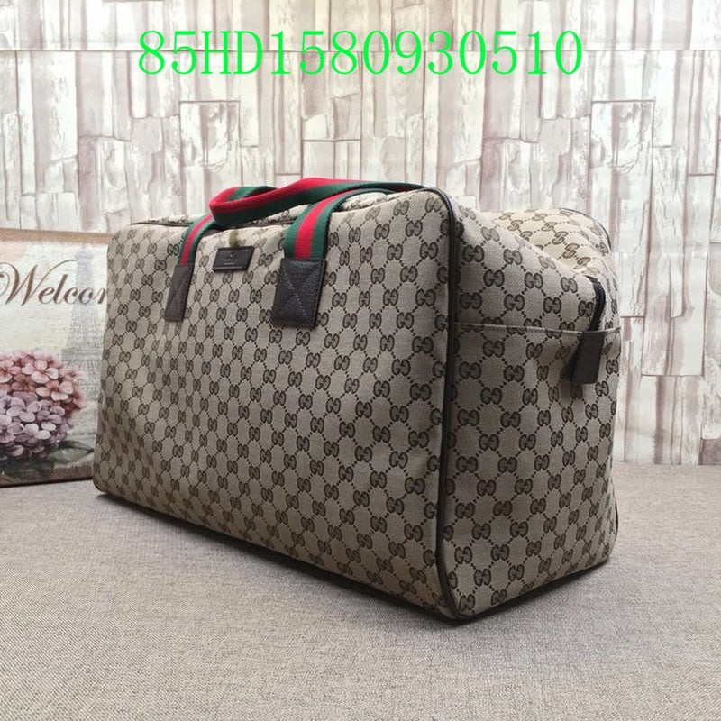 STRAPSTORY - GGC4 BAG - 191