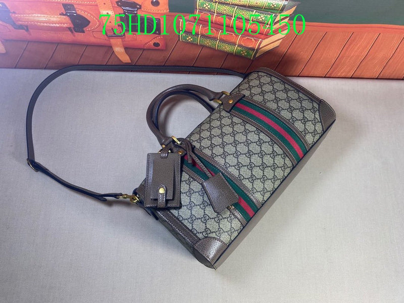 STRAPSTORY - GGC4 BAG - 480