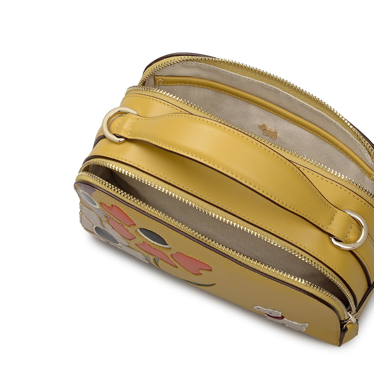 StrapStory - Crossbody 2954