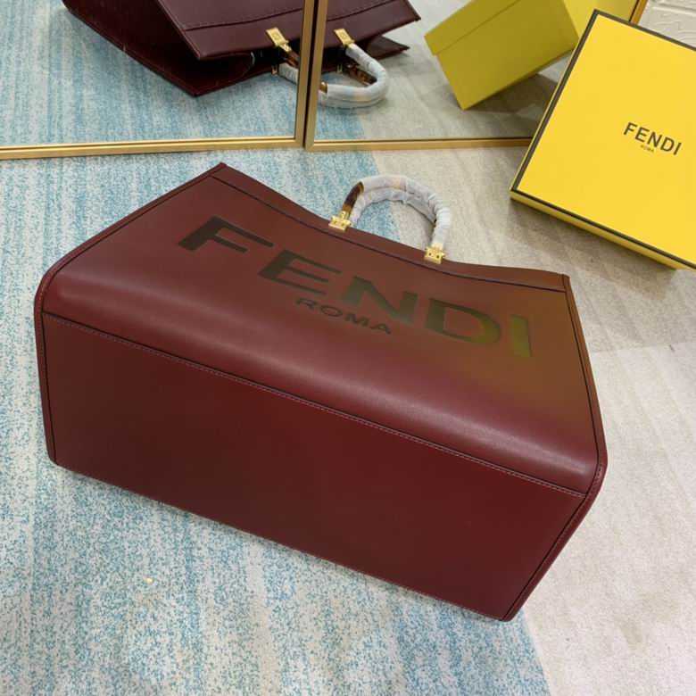 FDNI-Bags - Strap Story - 637