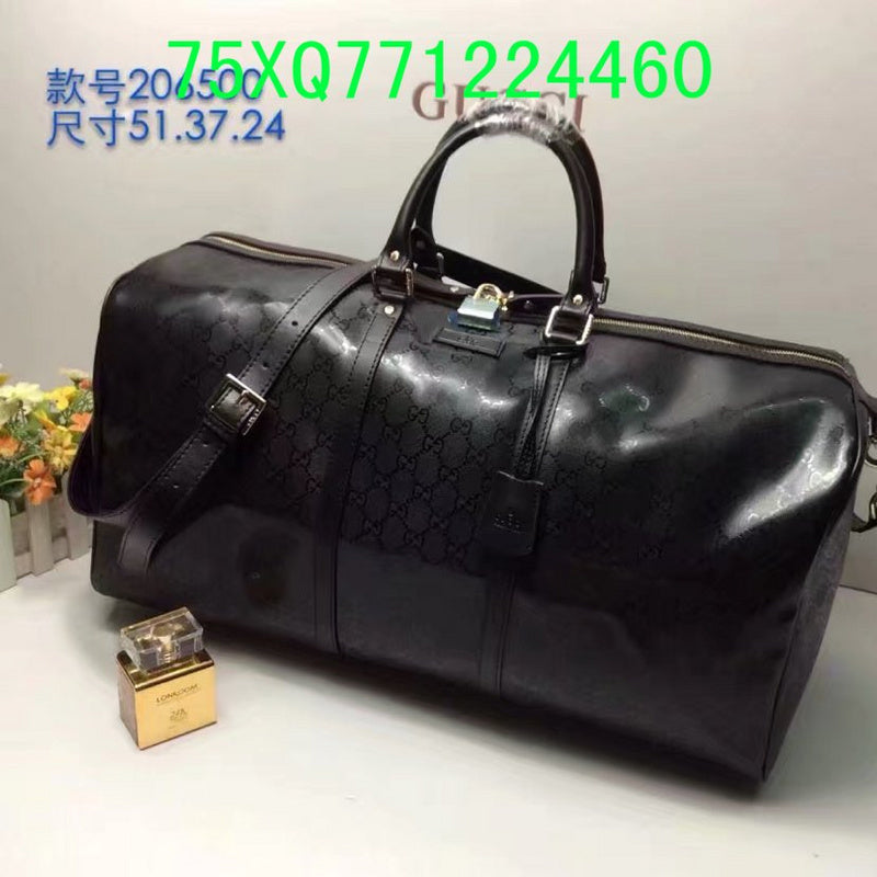 STRAPSTORY - GGC4 BAG - 179