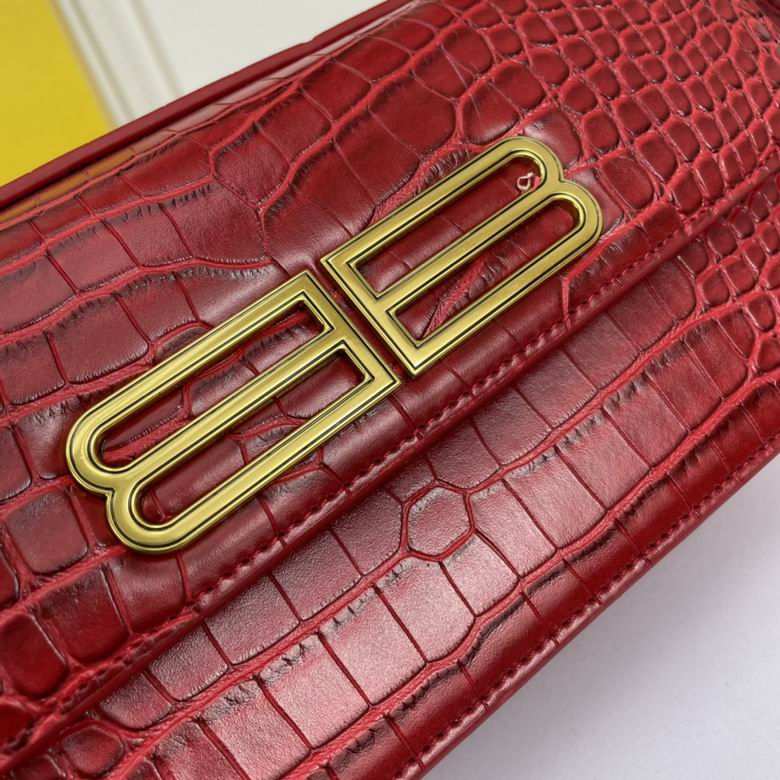 BLGA-Bags - Strap Story - 484