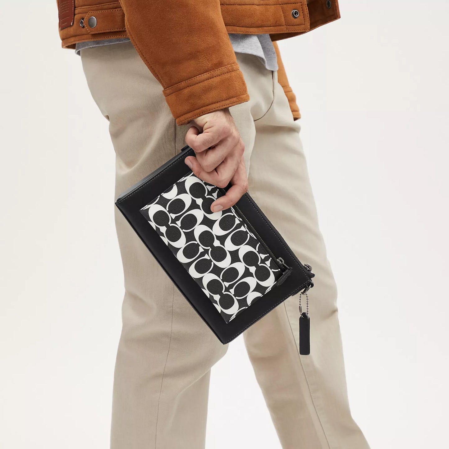 StrapStory - Crossbody 2103