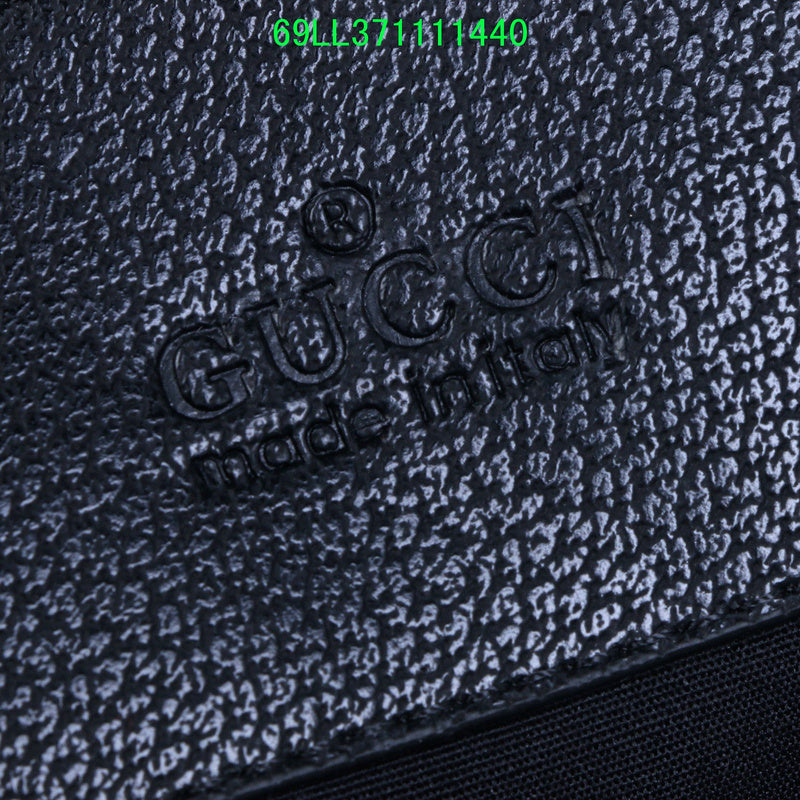 STRAPSTORY - GGC4 BAG - 817