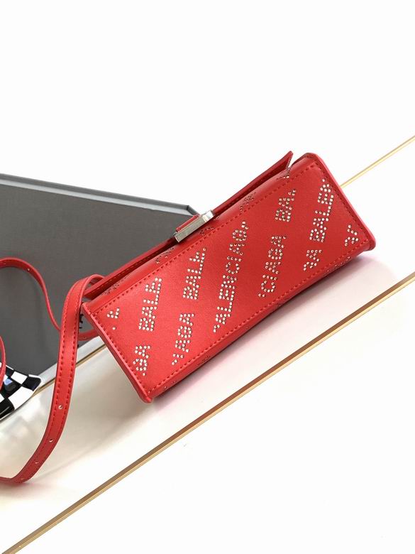 BLGA-Bags - Strap Story - 460