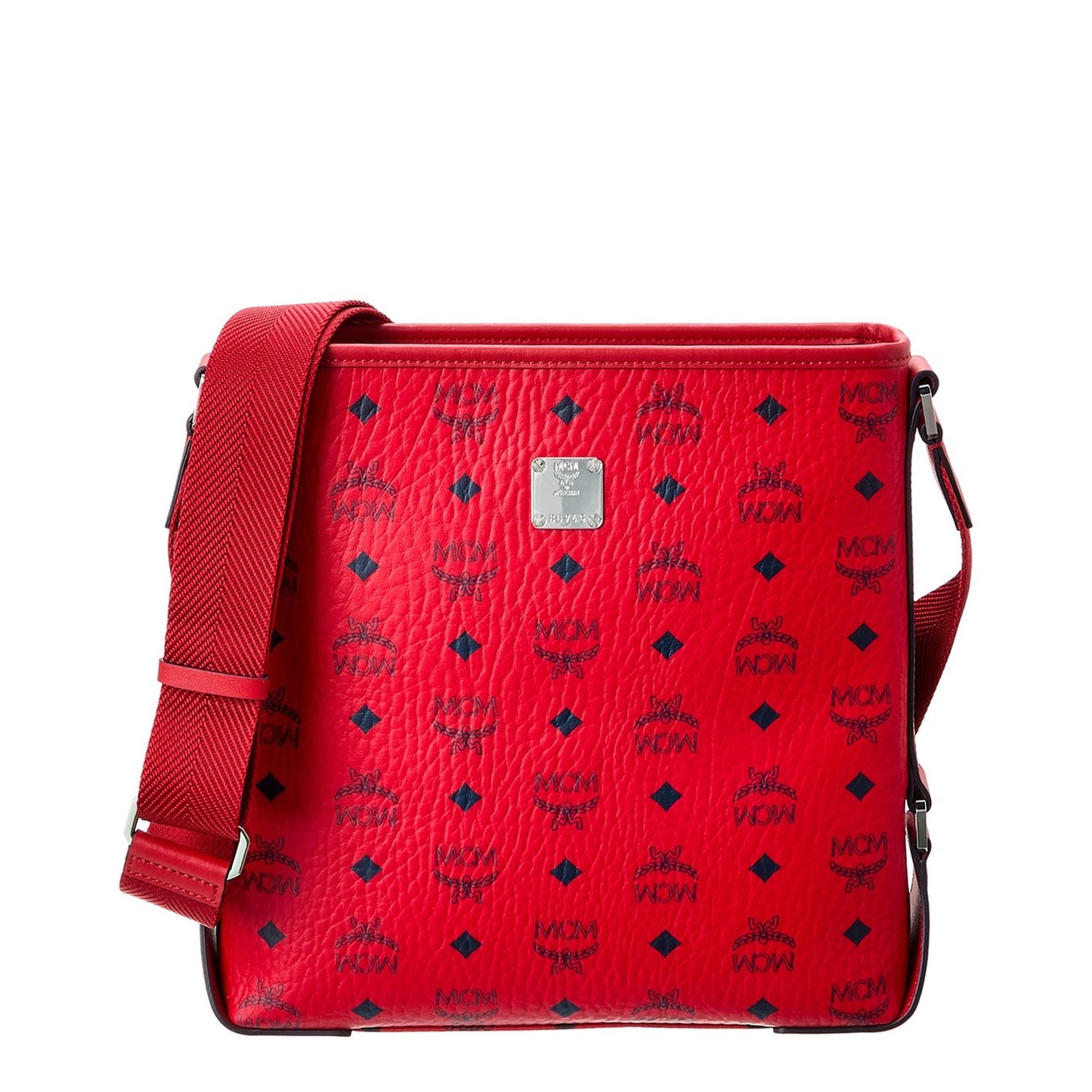 StrapStory - Messenger Bag 018