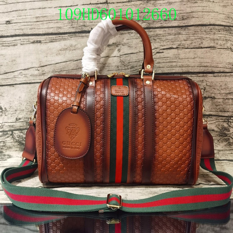 STRAPSTORY - GGC4 BAG - 198