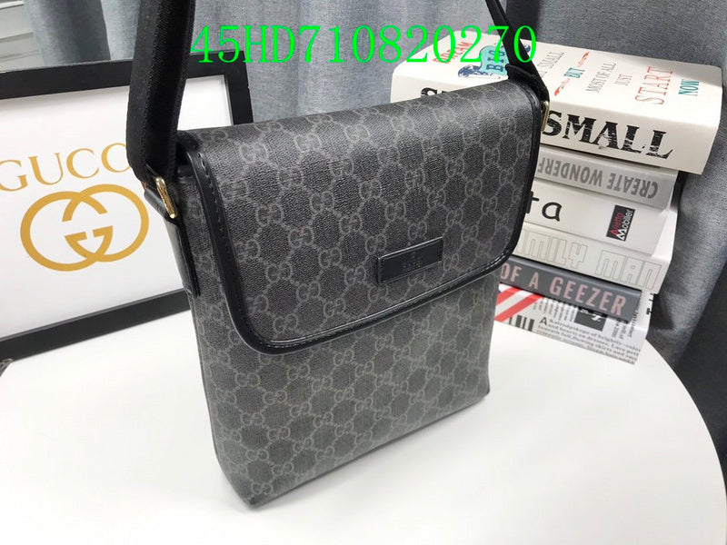 STRAPSTORY - GGC4 BAG - 335