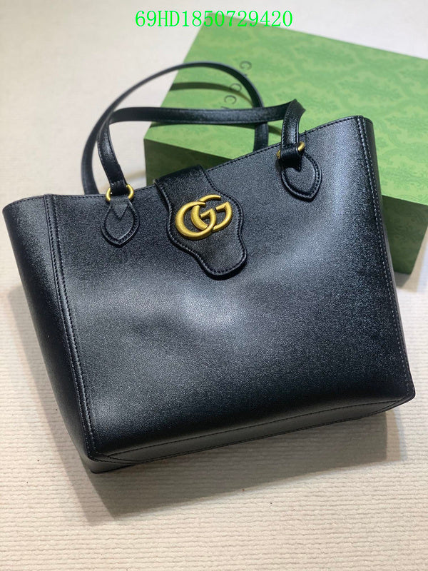 STRAPSTORY - GGC4 BAG - 453