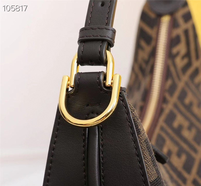 FDNI-Bags - Strap Story - 778