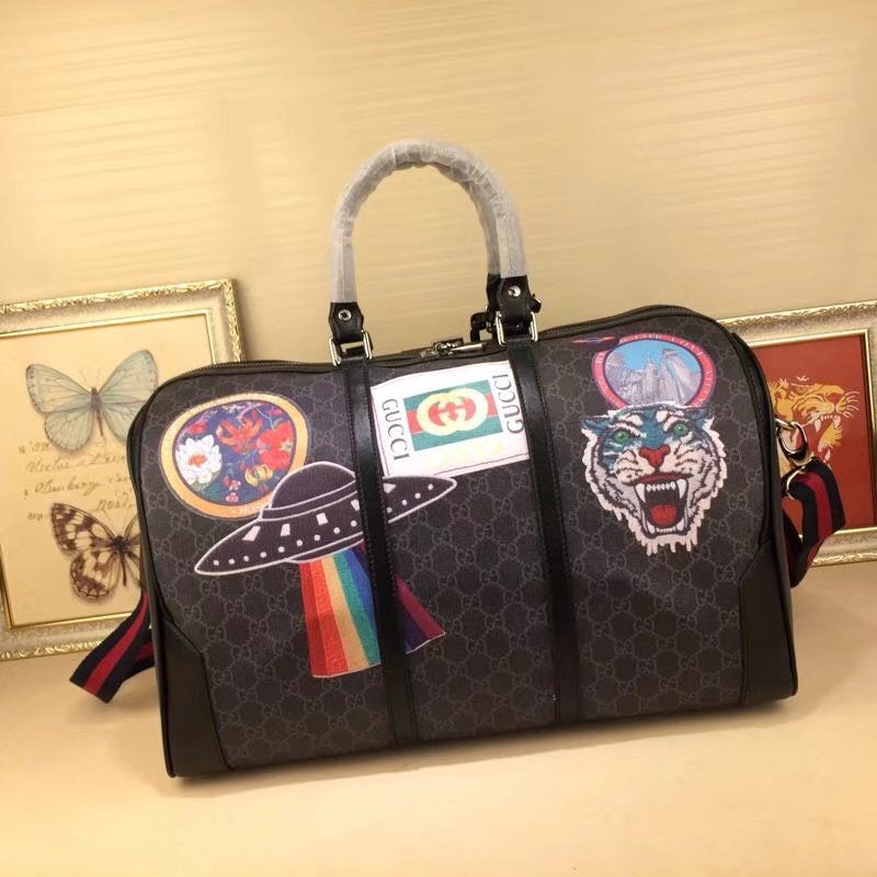 STRAPSTORY - GGC4 BAG - 873