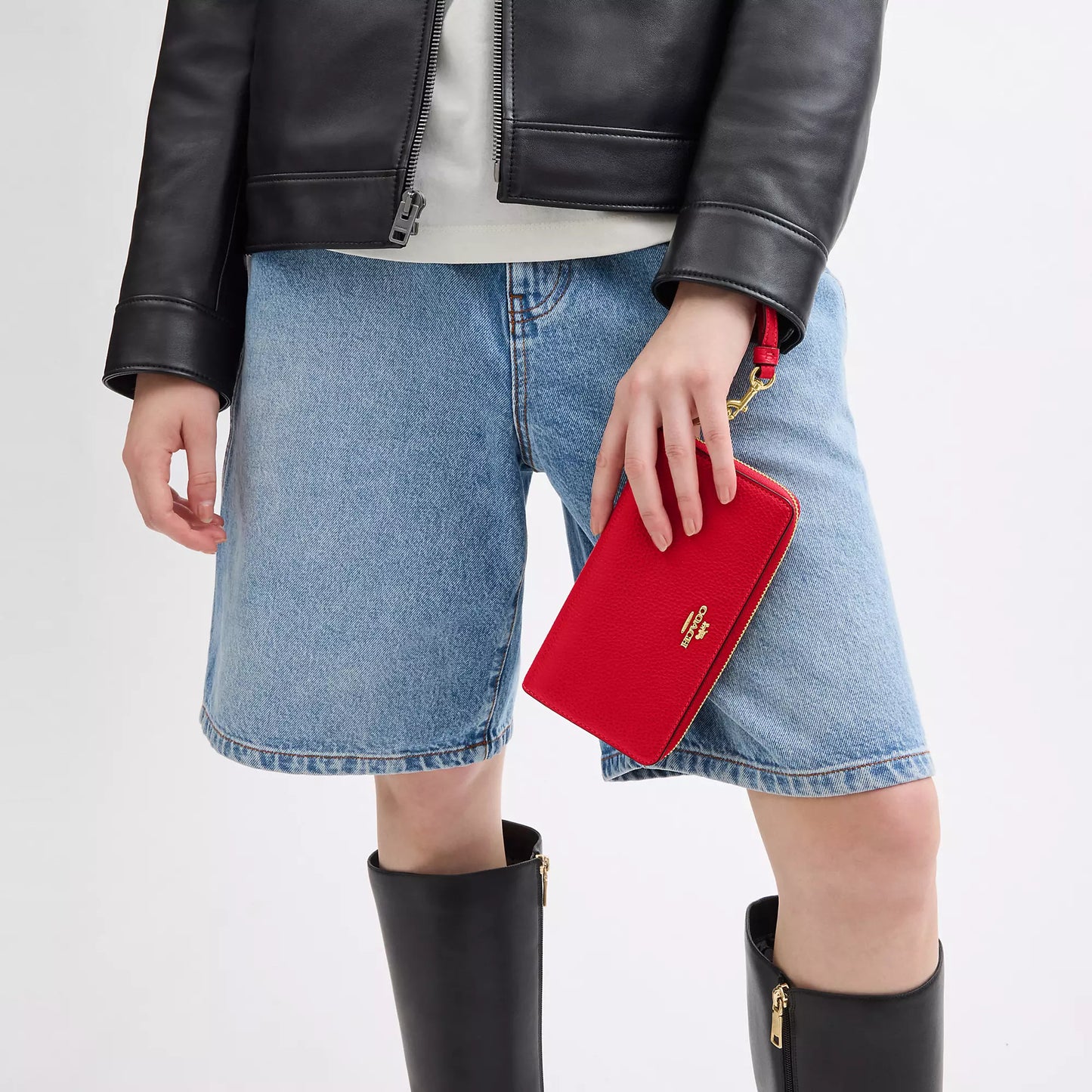 StrapStory - Wristlet 106