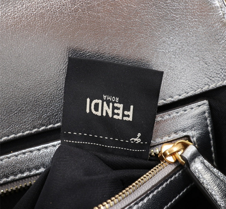 FDNI-Bags - Strap Story - 679