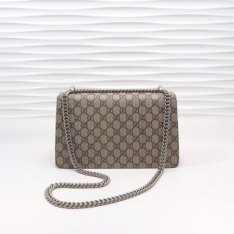 STRAPSTORY - GGC4 BAG - 1134