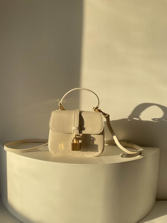 CLNE-Bags - Strap Story - 732
