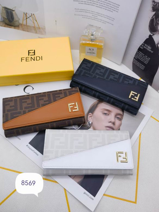 FDNI-Bags - Strap Story - 904