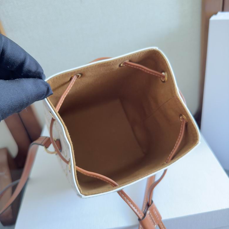 CLNE-Bags - Strap Story - 331