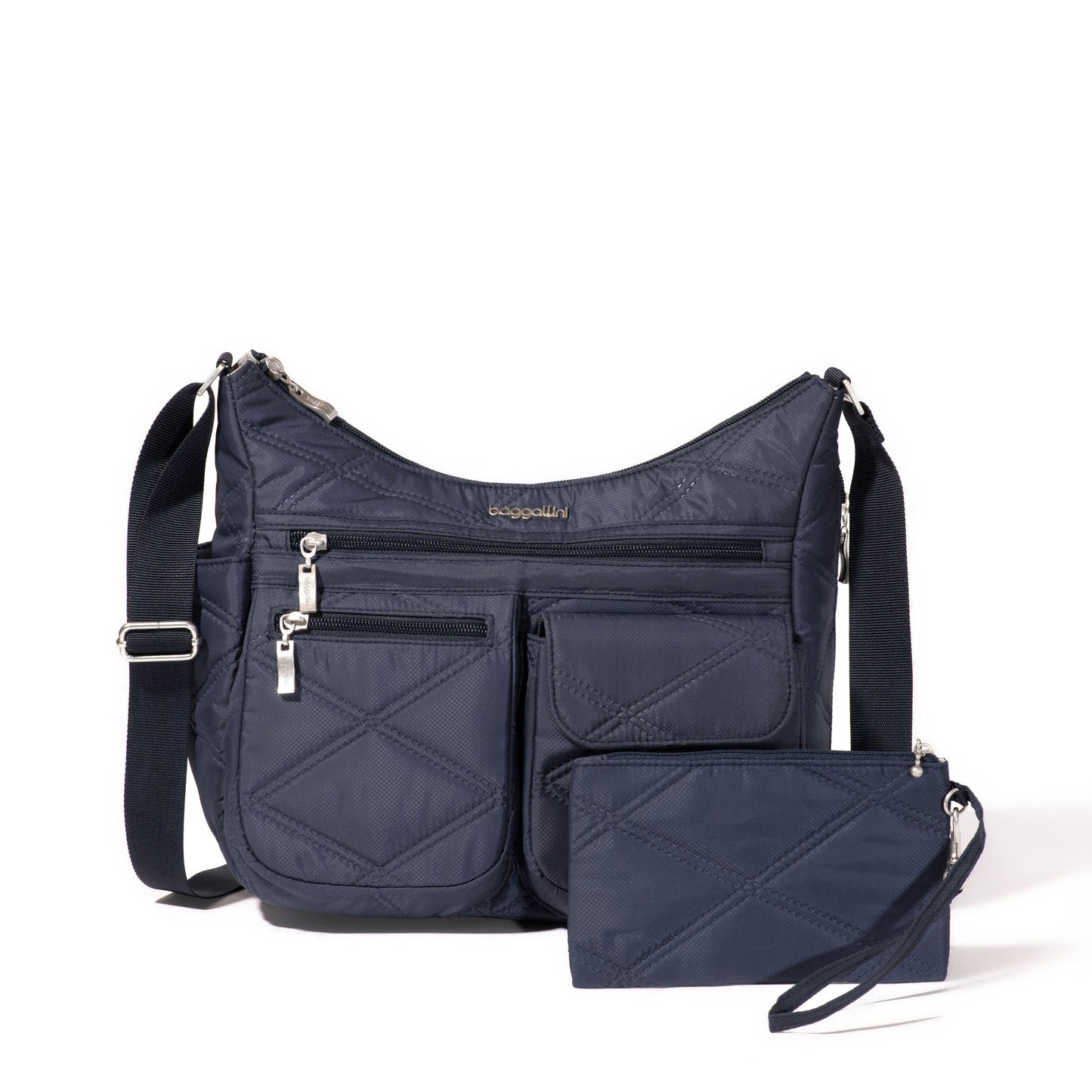StrapStory - Crossbody 757