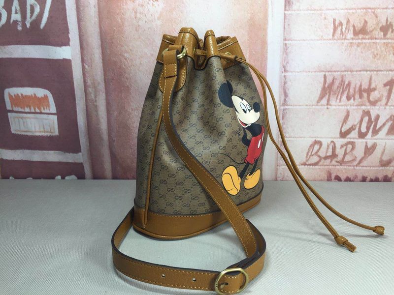 STRAPSTORY - GGC4 BAG - 397