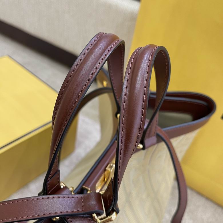 FDNI-Bags - Strap Story - 729