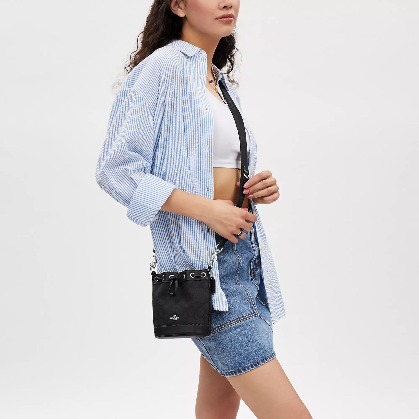 StrapStory - Crossbody 2072