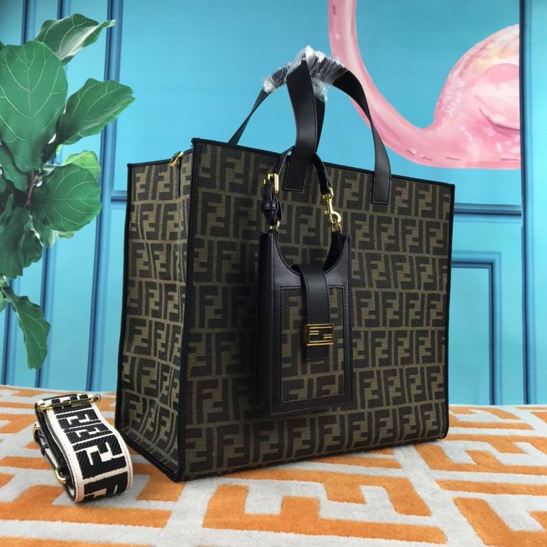 FDNI-Bags - Strap Story - 451