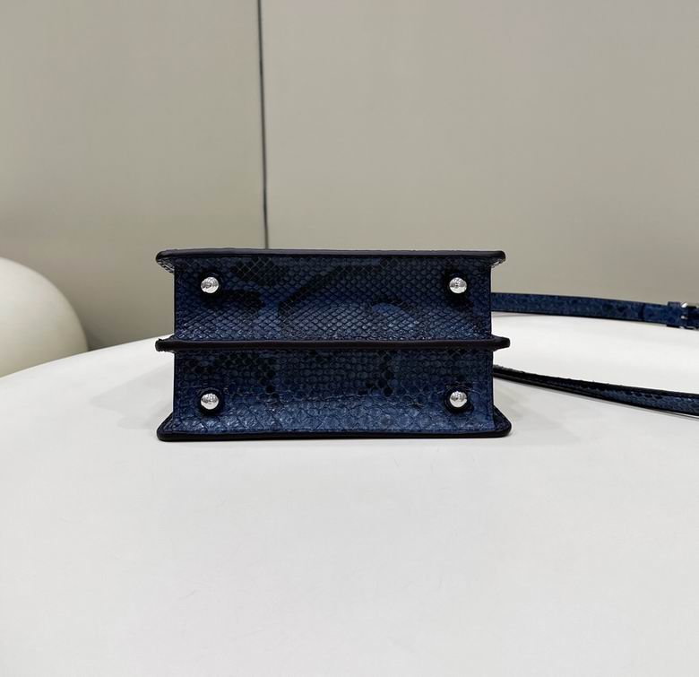 FDNI-Bags - Strap Story - 193