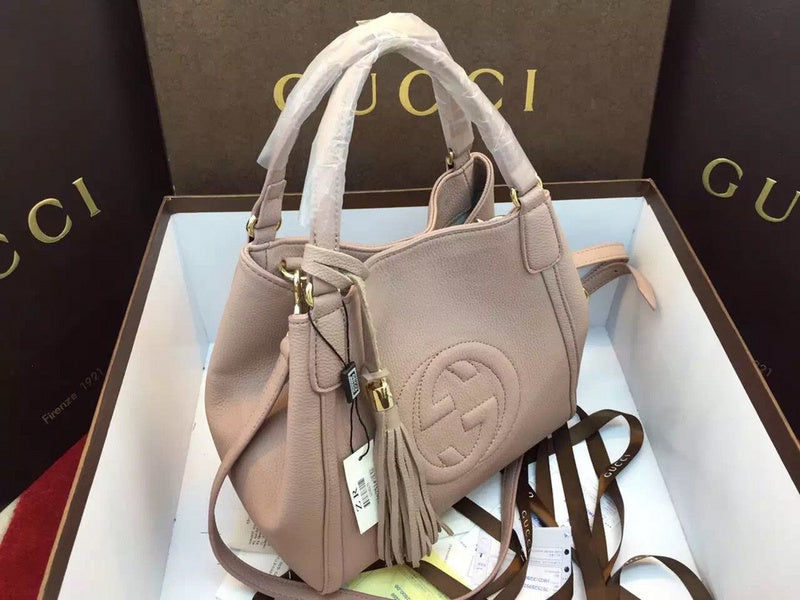 STRAPSTORY - GGC4 BAG - 434
