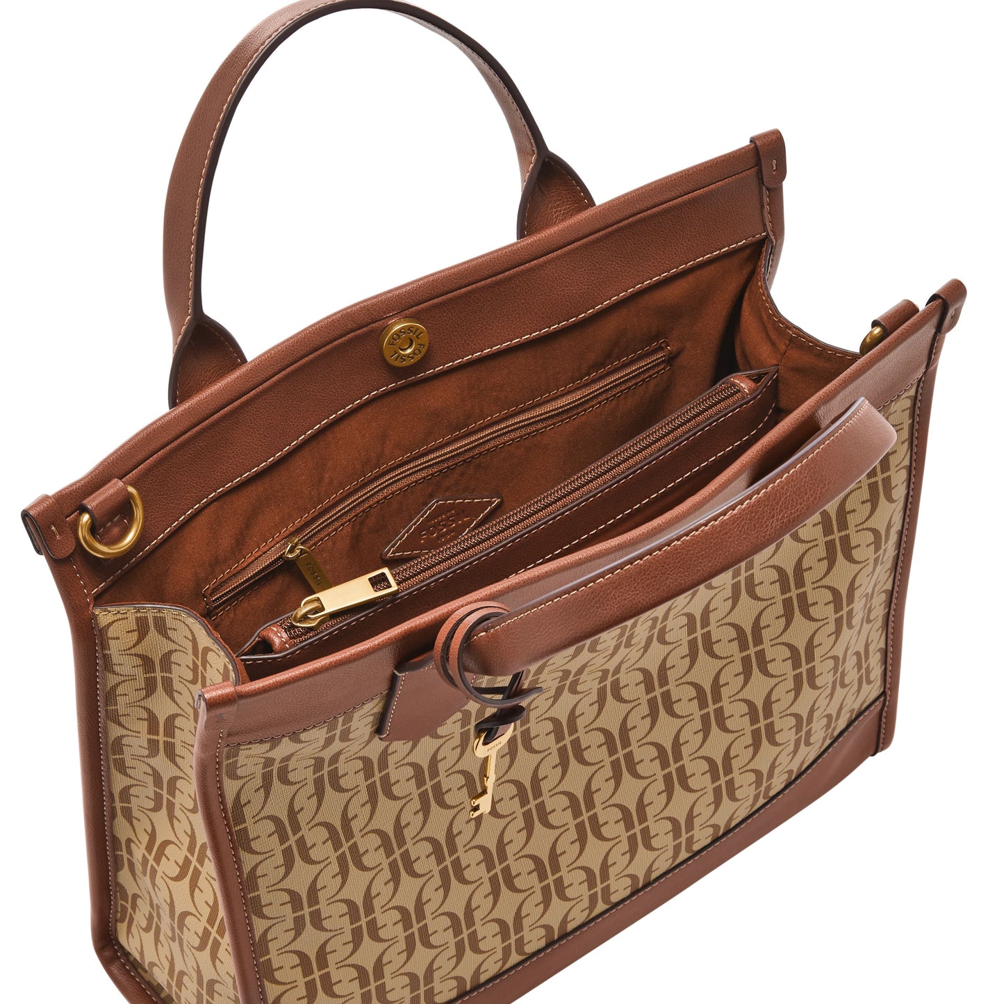 StrapStory - Tote Bag 1558