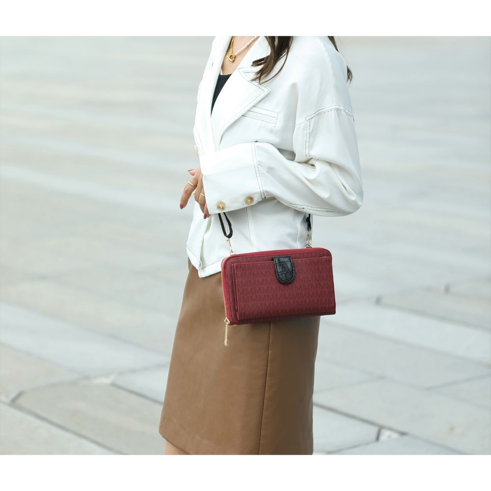 StrapStory - Hobo Bag 019