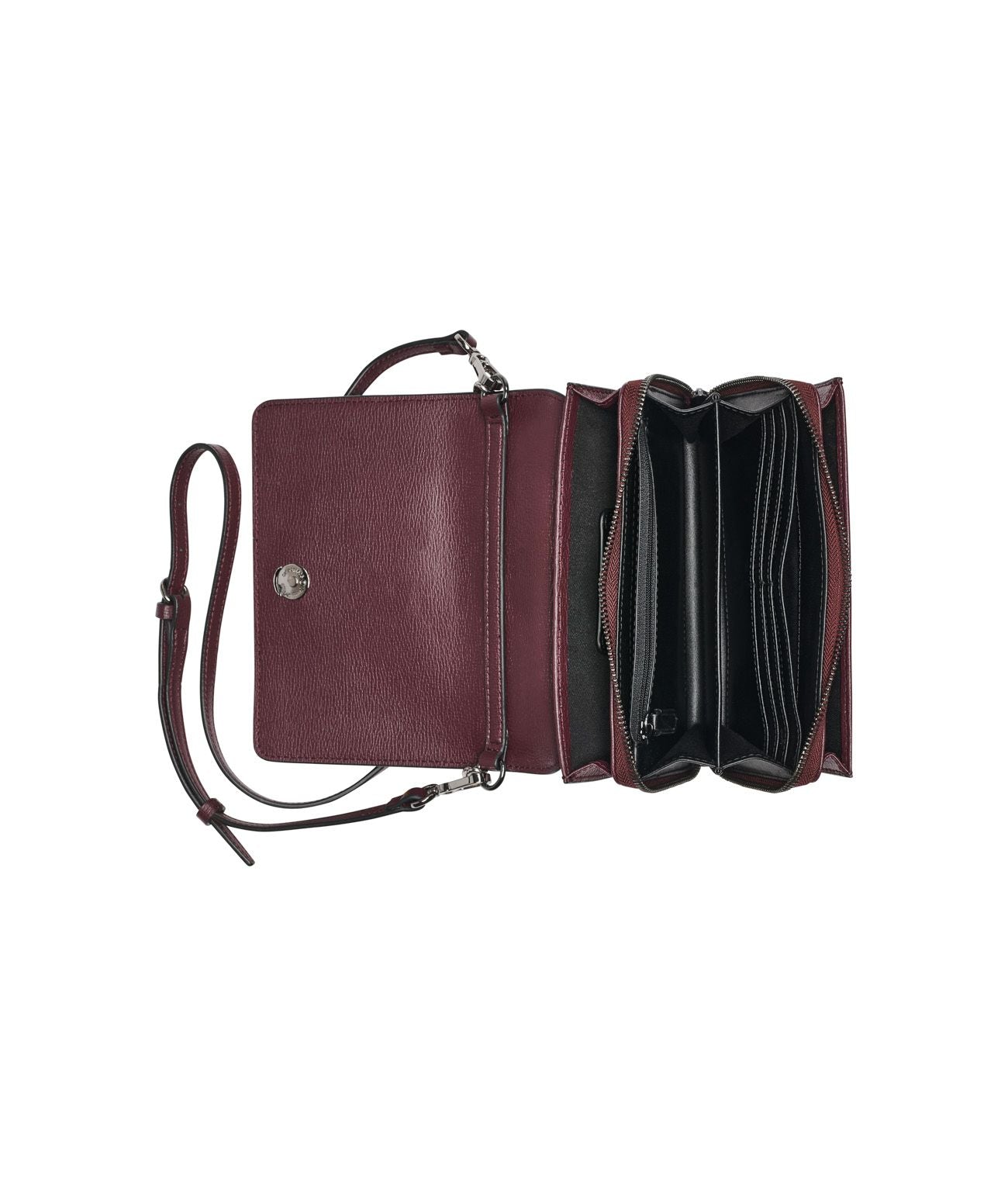 StrapStory - Crossbody 987