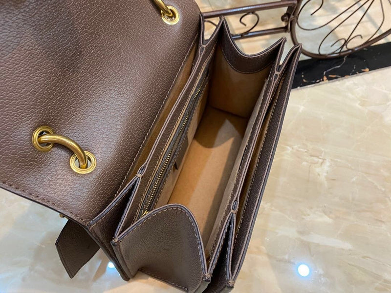 STRAPSTORY - GGC4 BAG - 495